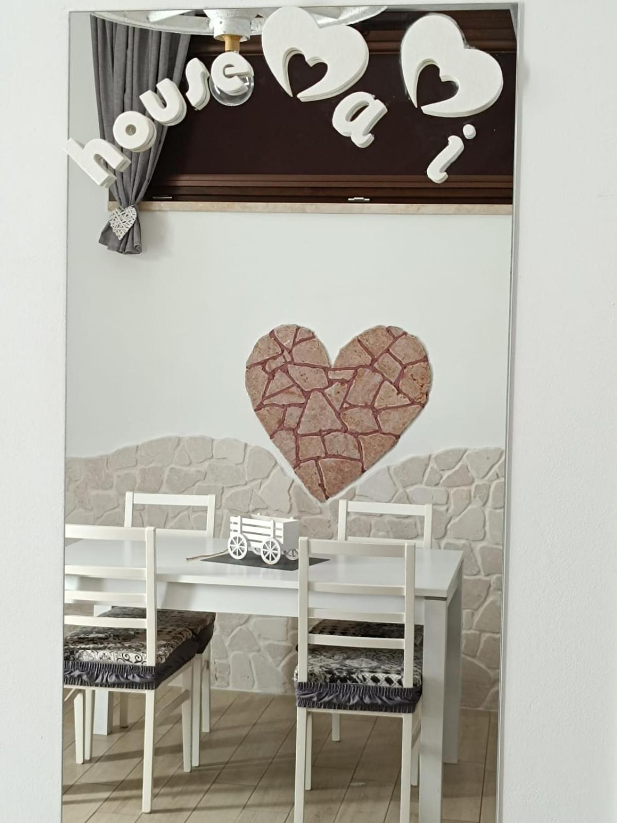 House Mami Villa Polignano a Mare Exterior photo