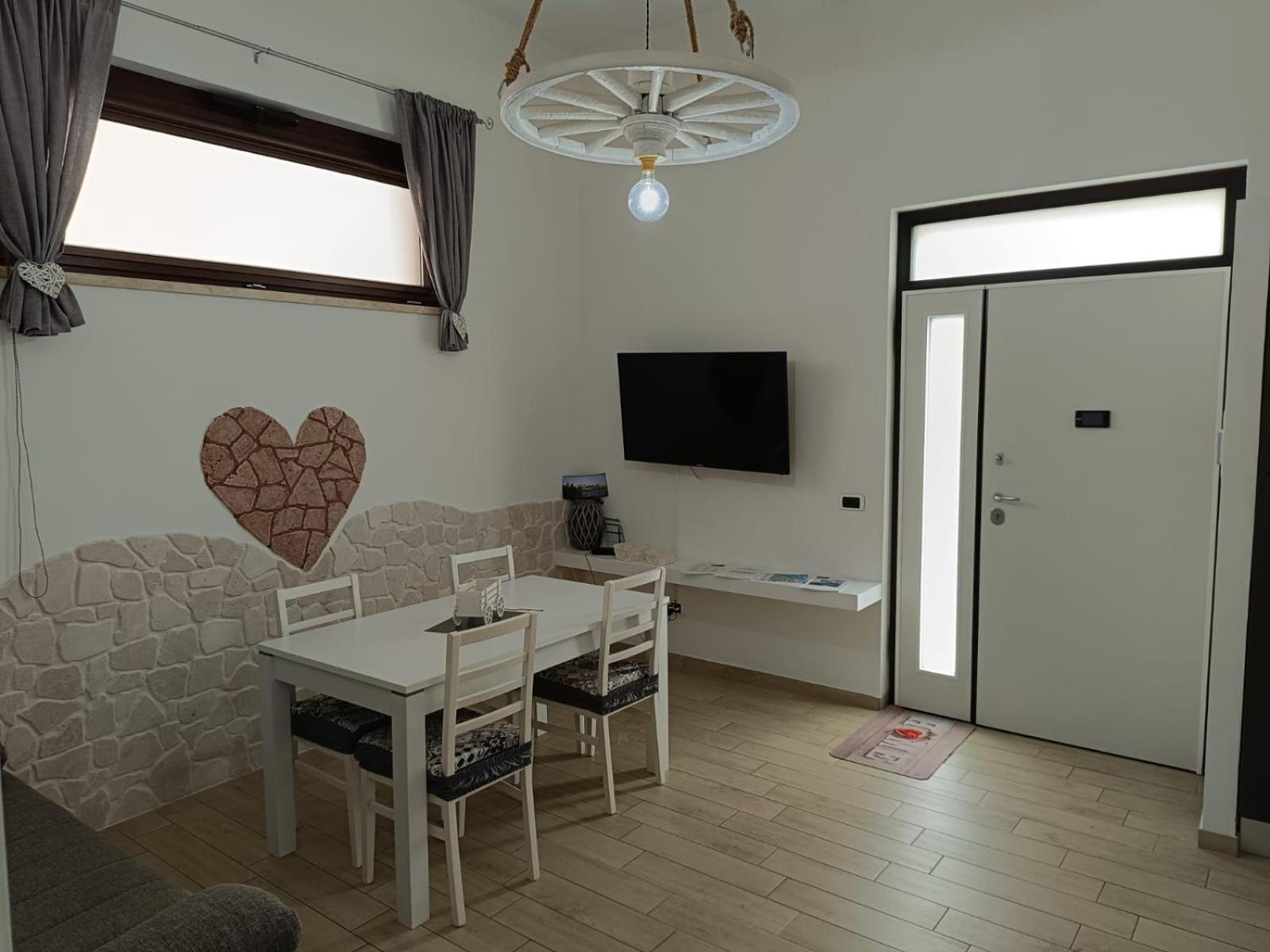 House Mami Villa Polignano a Mare Exterior photo