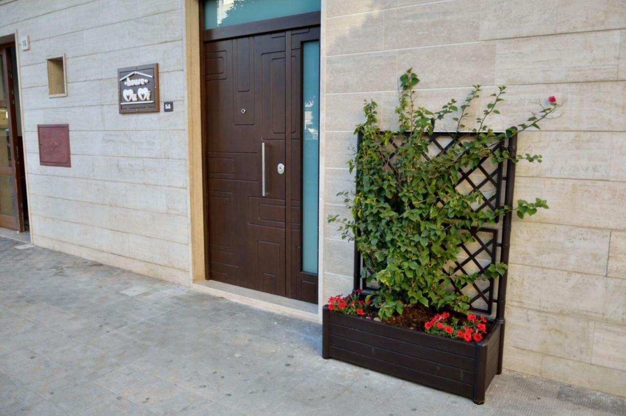 House Mami Villa Polignano a Mare Exterior photo