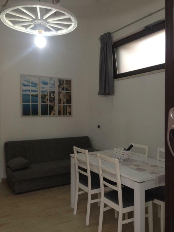 House Mami Villa Polignano a Mare Exterior photo